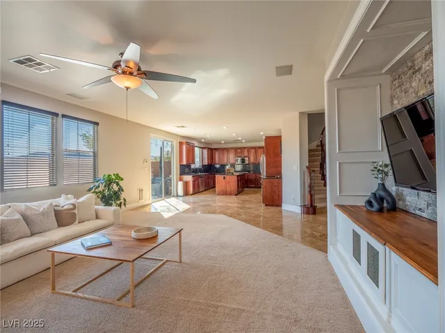 $768,500 | 7125 Mountain Den Avenue, Las Vegas, NV 89179