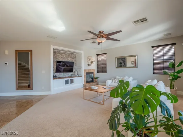 $768,500 | 7125 Mountain Den Avenue, Las Vegas, NV 89179