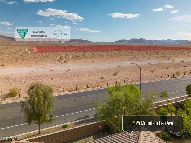 $768,500 | 7125 Mountain Den Avenue, Las Vegas, NV 89179