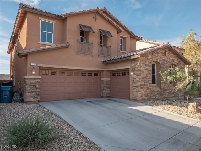 $768,500 | 7125 Mountain Den Avenue, Las Vegas, NV 89179