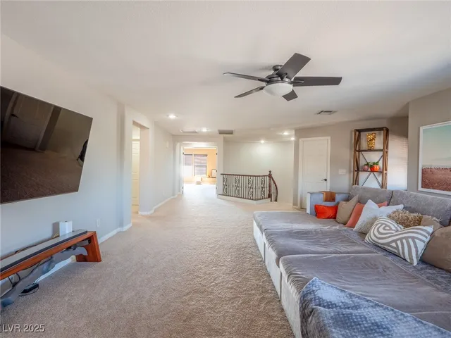 $768,500 | 7125 Mountain Den Avenue, Las Vegas, NV 89179