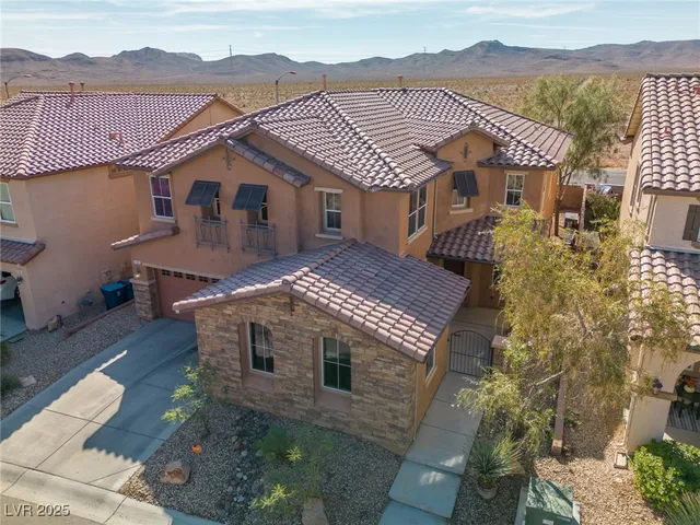 $768,500 | 7125 Mountain Den Avenue, Las Vegas, NV 89179