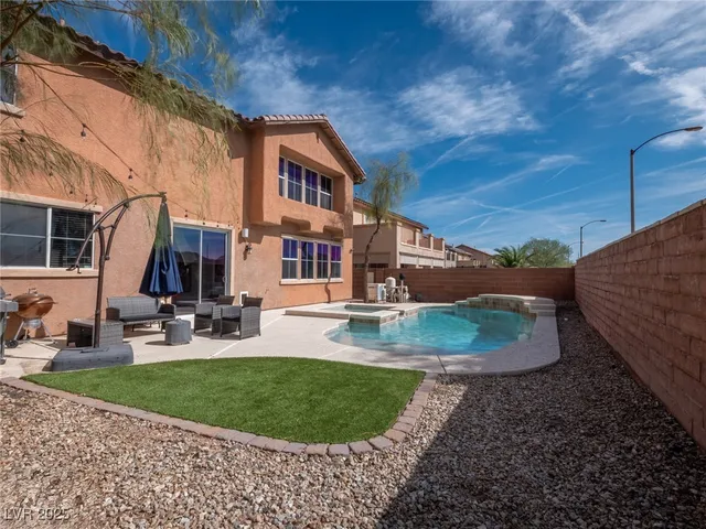 $768,500 | 7125 Mountain Den Avenue, Las Vegas, NV 89179