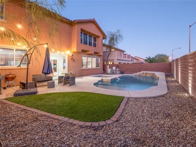 $768,500 | 7125 Mountain Den Avenue, Las Vegas, NV 89179