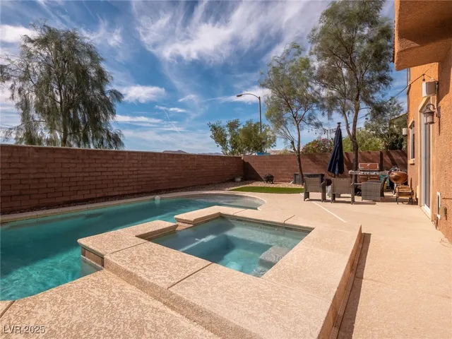 $768,500 | 7125 Mountain Den Avenue, Las Vegas, NV 89179