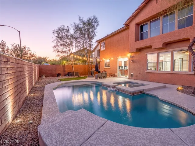 $768,500 | 7125 Mountain Den Avenue, Las Vegas, NV 89179