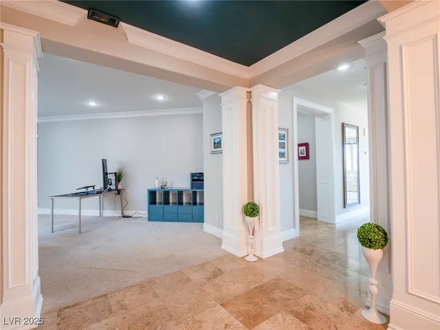 $768,500 | 7125 Mountain Den Avenue, Las Vegas, NV 89179