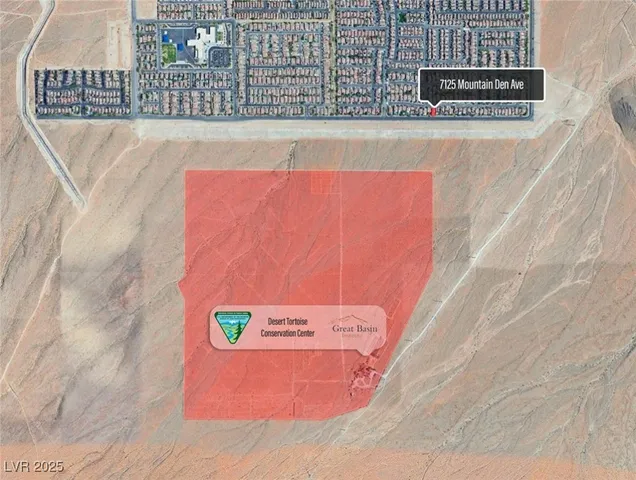 $768,500 | 7125 Mountain Den Avenue, Las Vegas, NV 89179