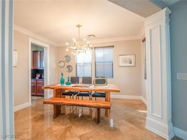 $768,500 | 7125 Mountain Den Avenue, Las Vegas, NV 89179