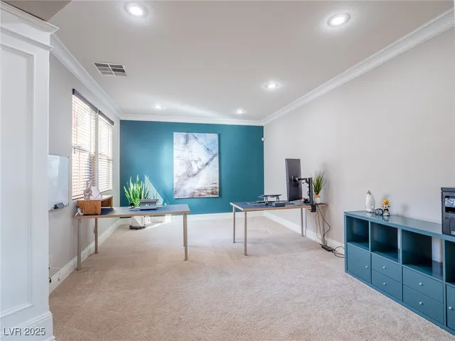 $768,500 | 7125 Mountain Den Avenue, Las Vegas, NV 89179