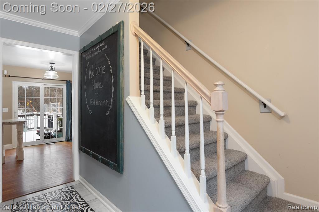 1234 Harvard Drive Rochester Hills, MI 48307 - Photo 9 of 47