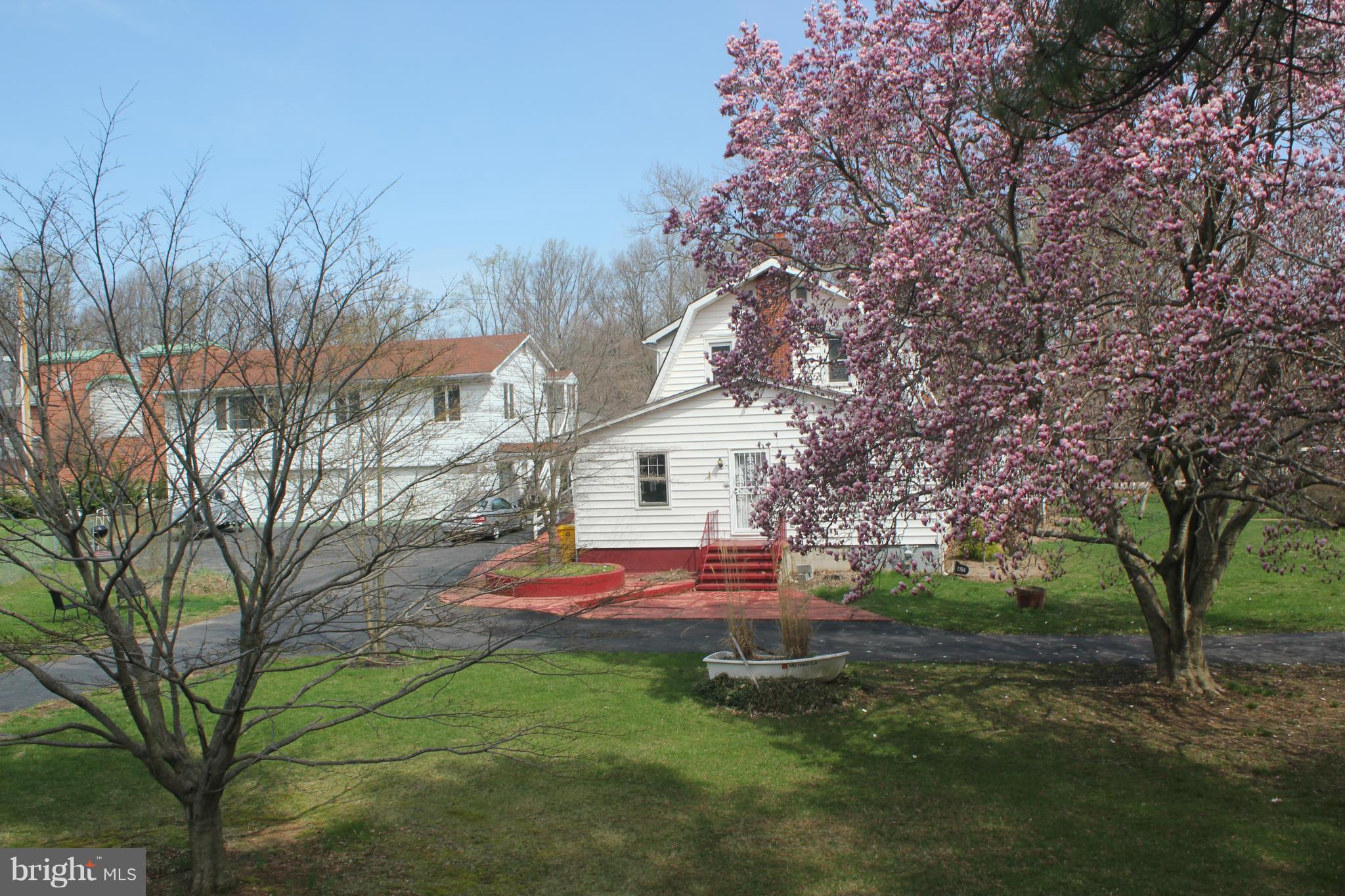1384 Fairfield Loop Road Crownsville, MD 21032 - Photo 2 of 30 View from Tree House