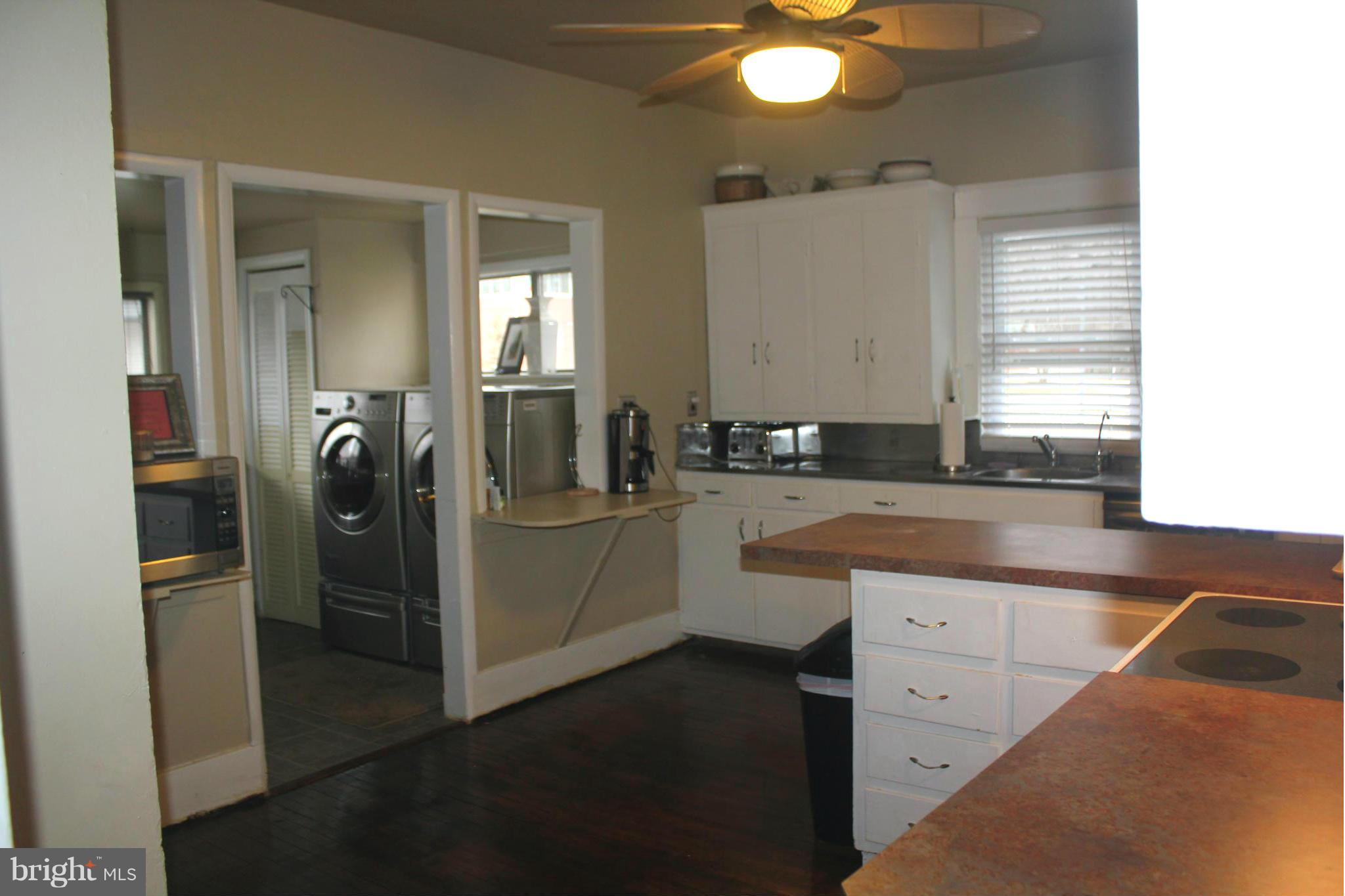 1384 Fairfield Loop Road Crownsville, MD 21032 - Photo 12 of 30 Kitchen w/All Appliances & Hardwoods!