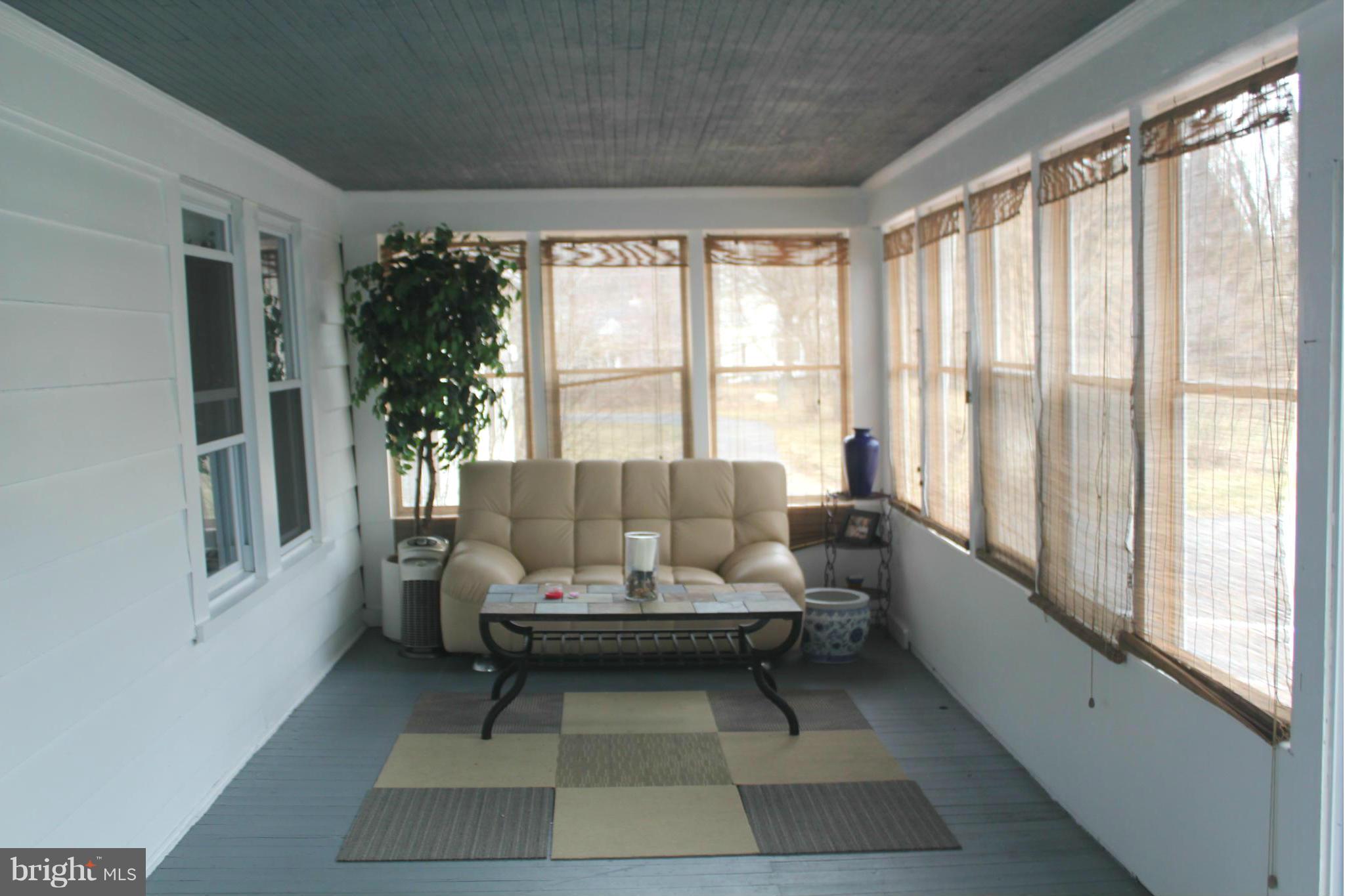 1384 Fairfield Loop Road Crownsville, MD 21032 - Photo 15 of 30 Screened In Back Porch w/Lots of Windows