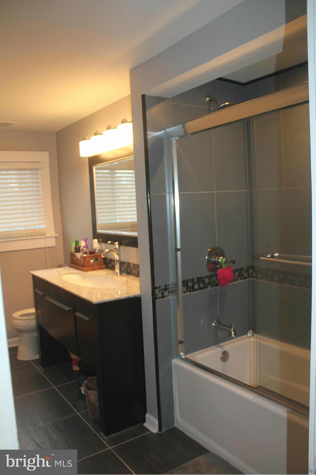 1384 Fairfield Loop Road Crownsville, MD 21032 - Photo 17 of 30 Bath w/Soaking Tub & Ceramic Surround