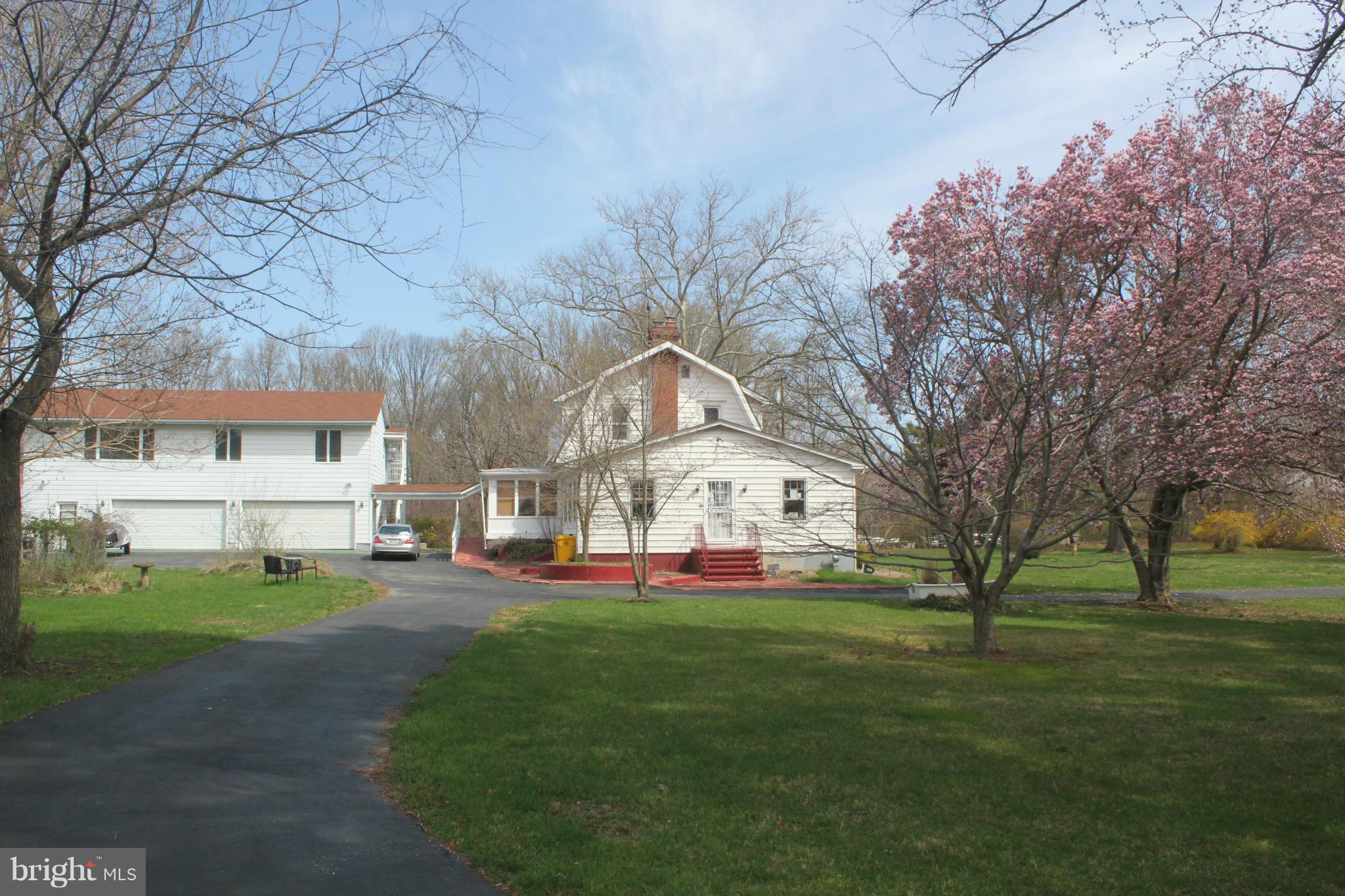 1384 Fairfield Loop Road Crownsville, MD 21032 - Photo 3 of 30 Apt Over Garage Rental Income Could Be $1500