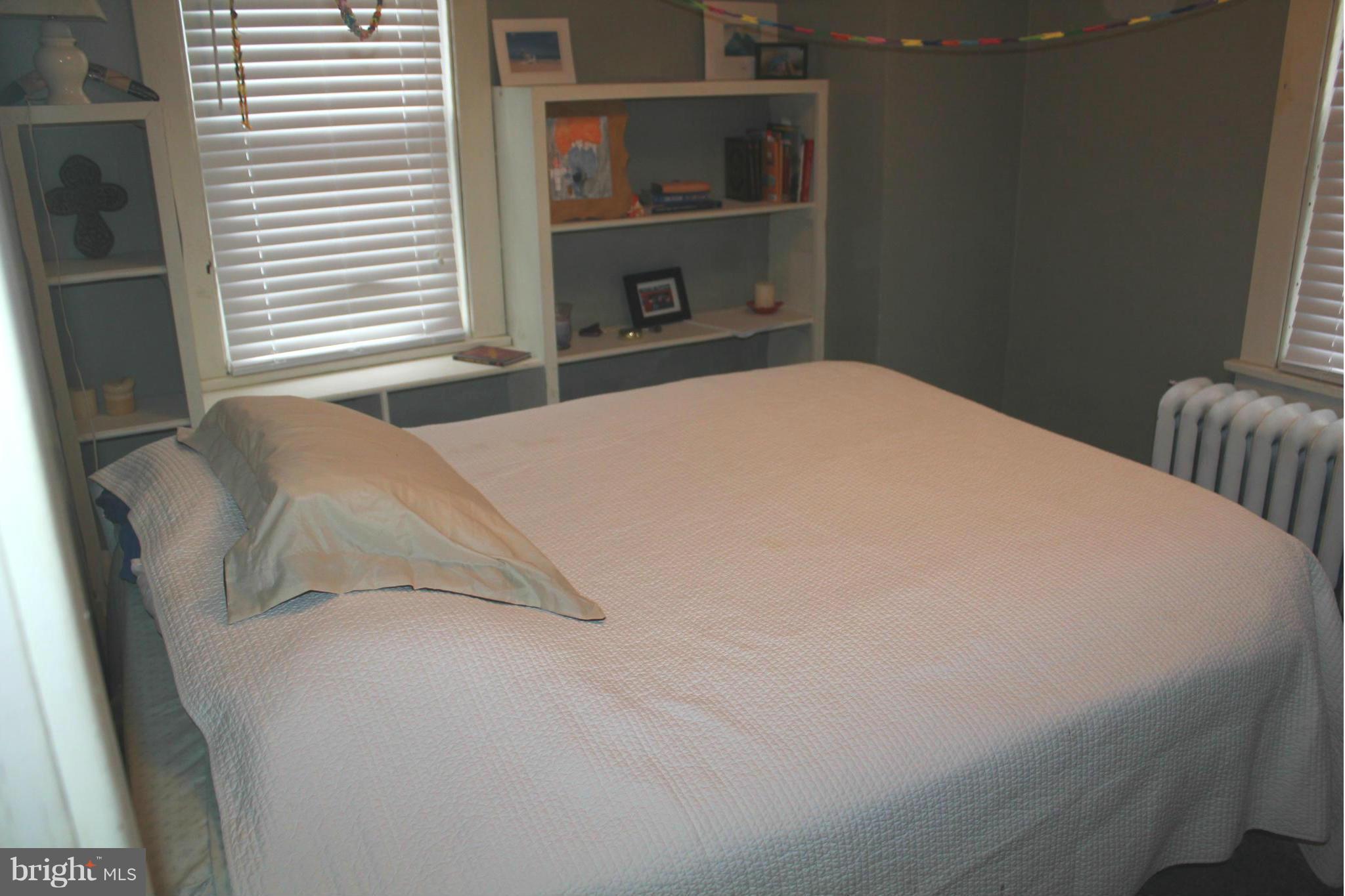 1384 Fairfield Loop Road Crownsville, MD 21032 - Photo 21 of 30 3rd Bedroom in Main House