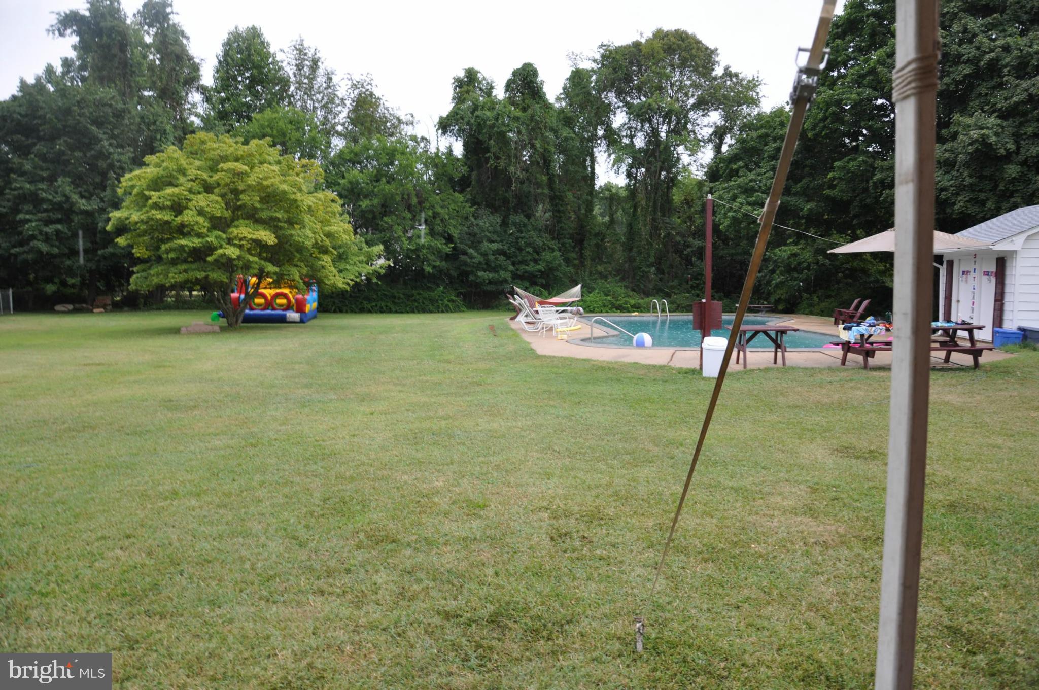 1384 Fairfield Loop Road Crownsville, MD 21032 - Photo 29 of 30 HUGE LEVEL LOT!!!