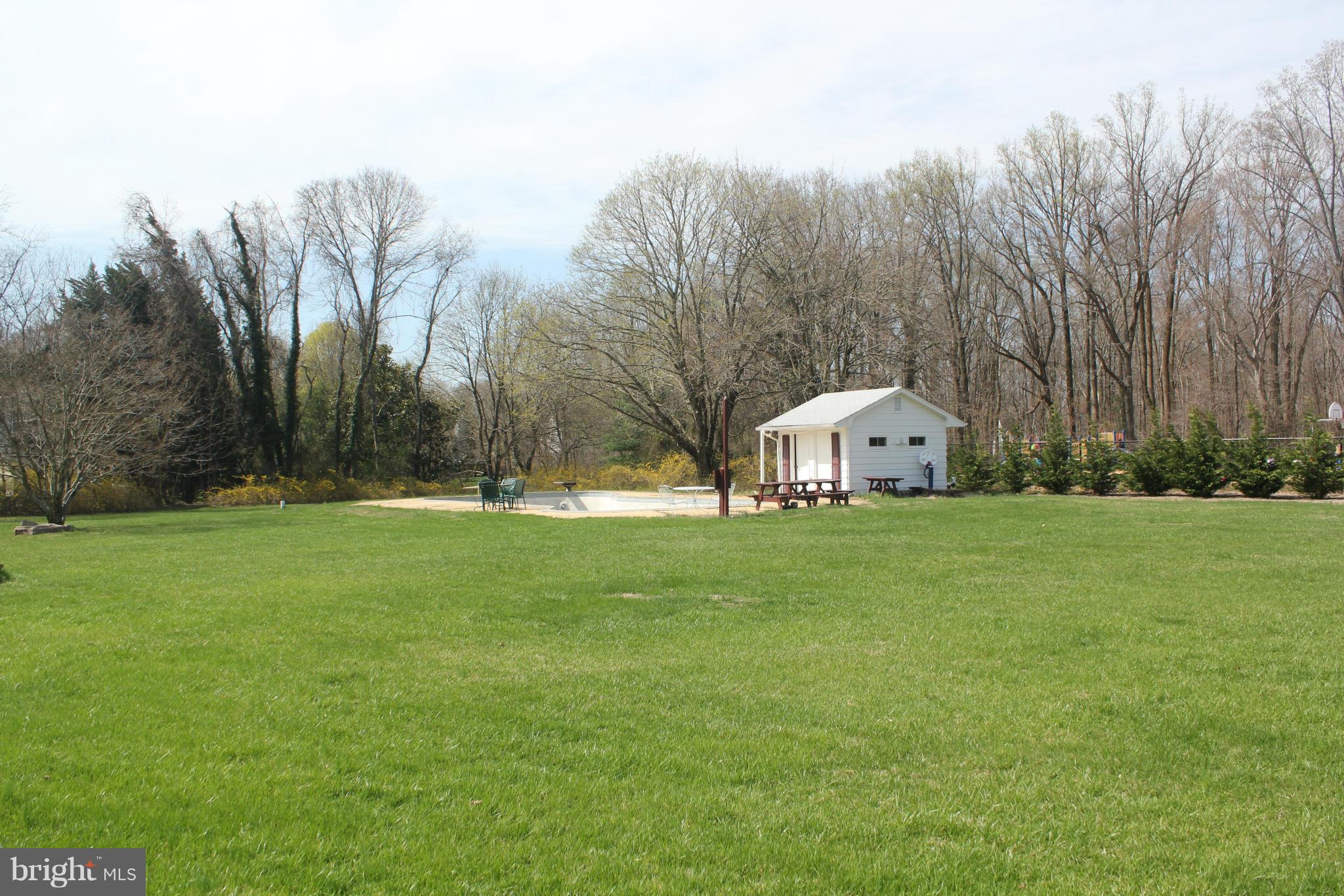 1384 Fairfield Loop Road Crownsville, MD 21032 - Photo 5 of 30 Beautiful LEVEL Crownsville Lot!