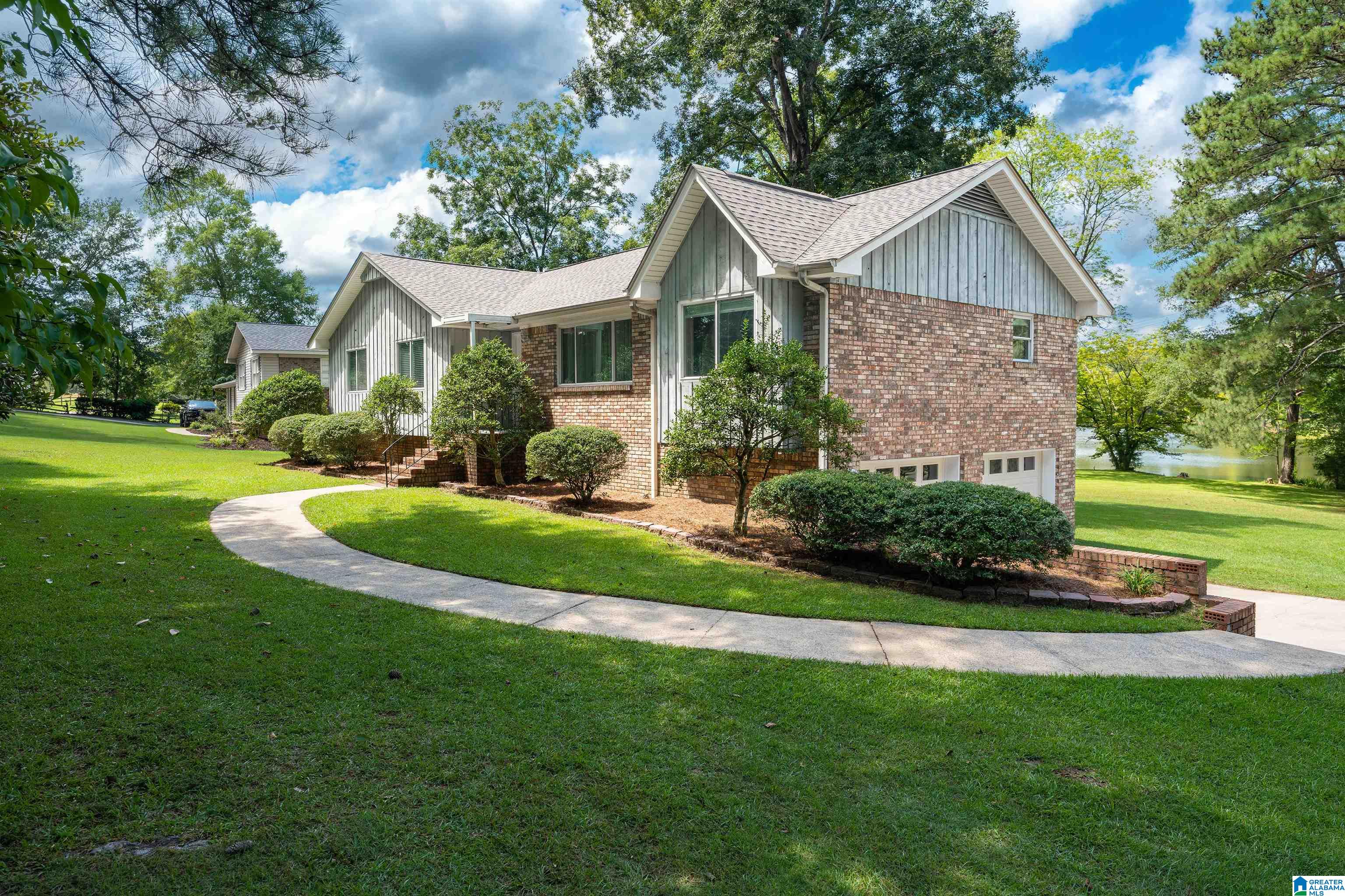 1843 Sunnybrook Lane Helena, AL 35080 - Photo 3 of 40