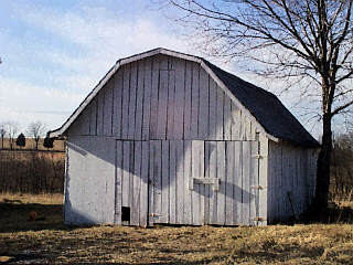 1896 High Bridge Road Lancaster, KY 40444 - Photo 5 of 5 Photo 5