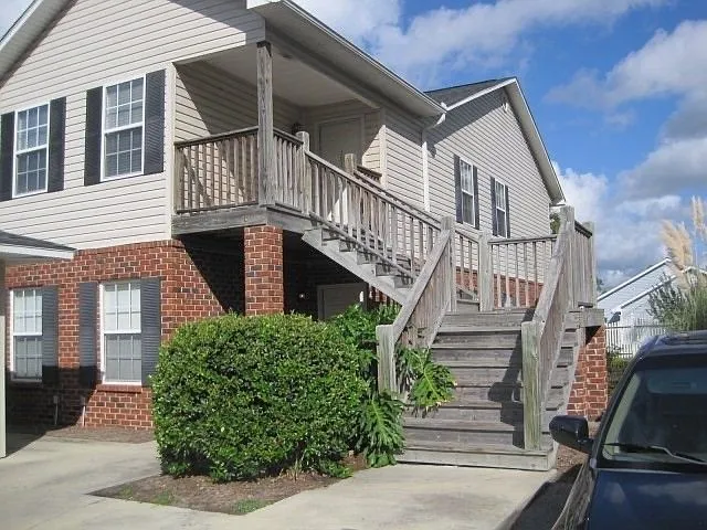 $129,900 | 106 Red Bud Court, Brunswick, GA 31520