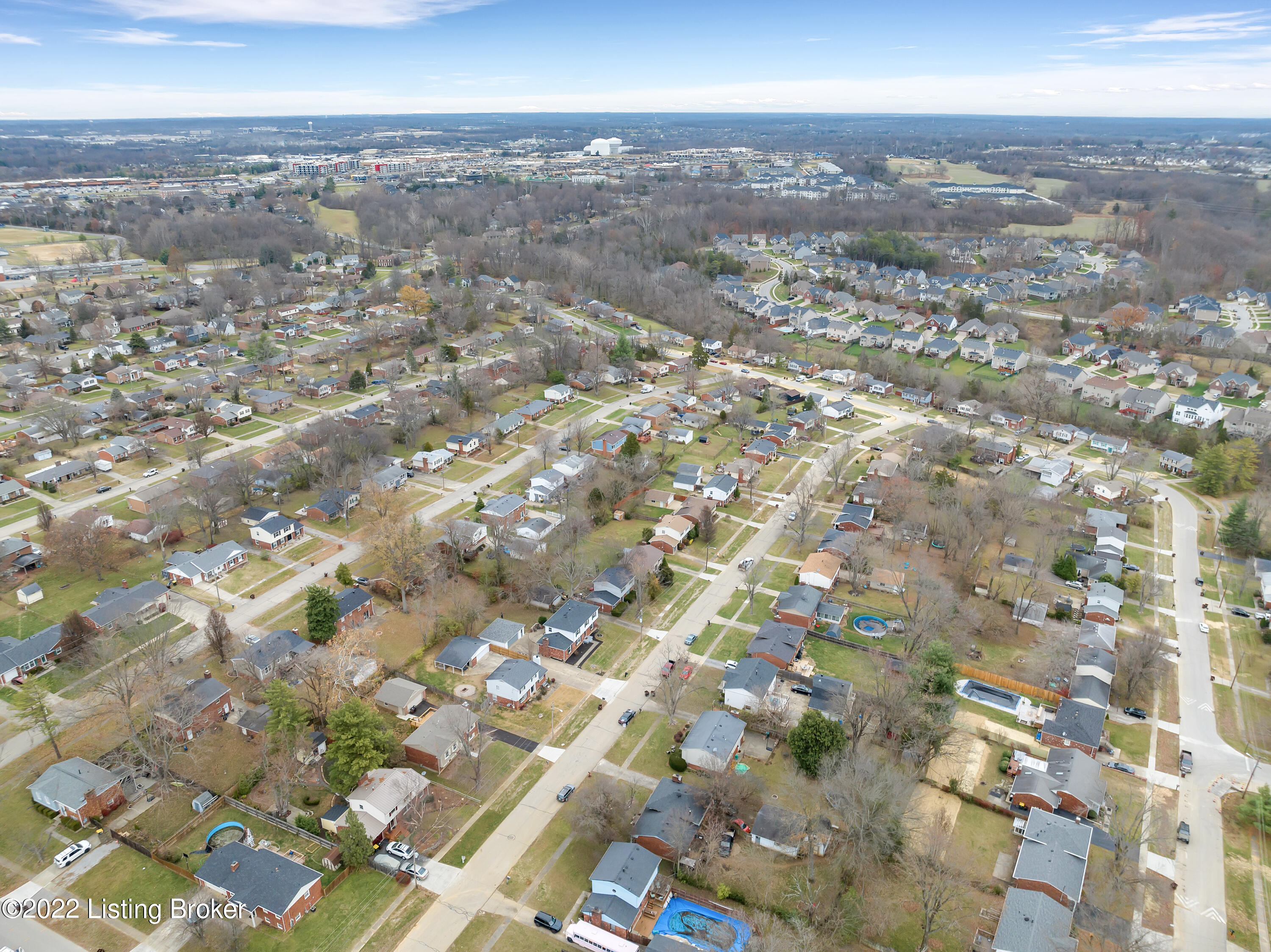 12509 Echo Bridge Road Louisville, KY 40243 - Photo 47 of 47 43 DJI_0784