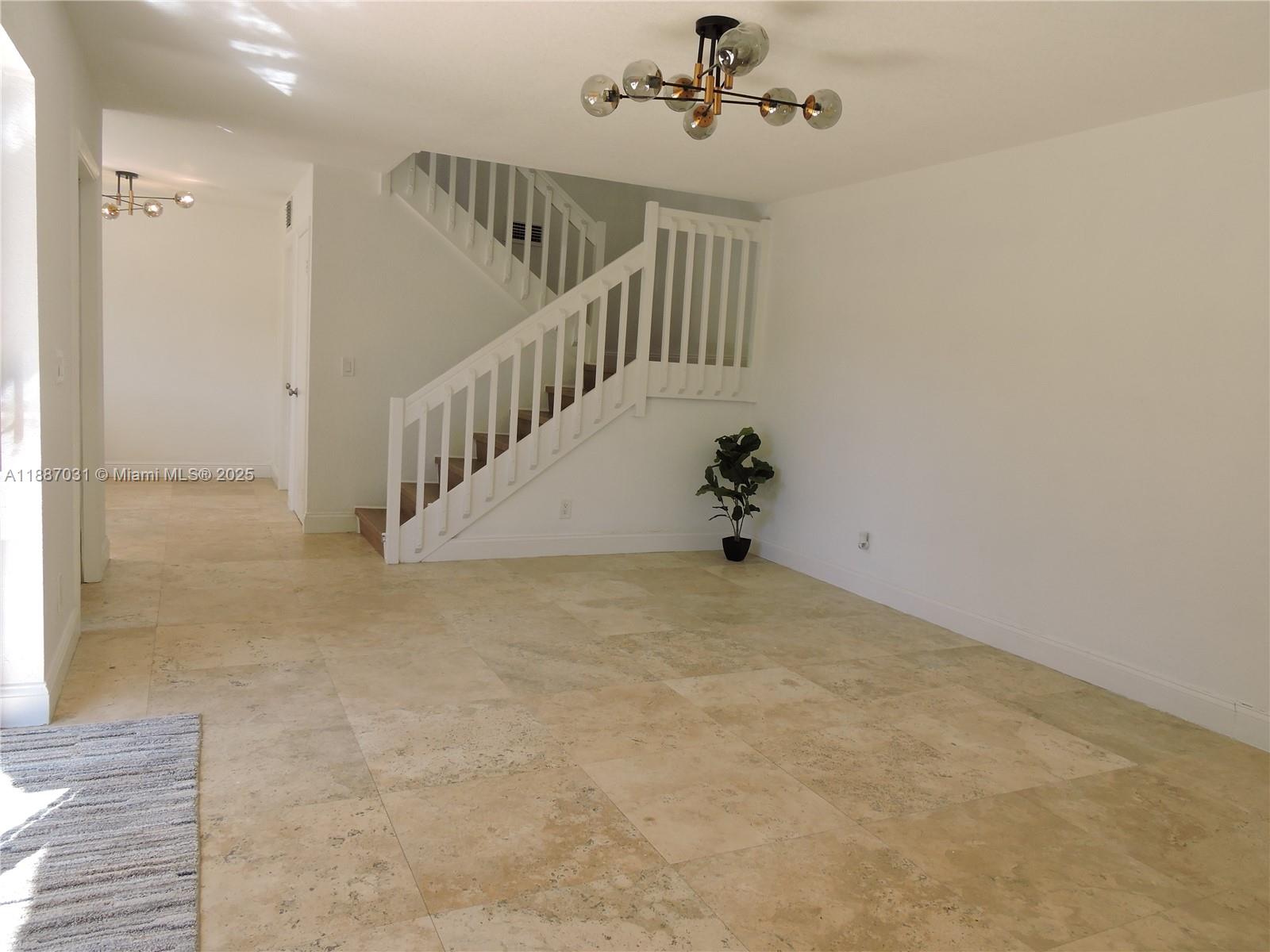 1316 Southwest 118th Terrace, Unit 1316 Davie, FL 33325 - Photo 17 of 44 a view of an entryway