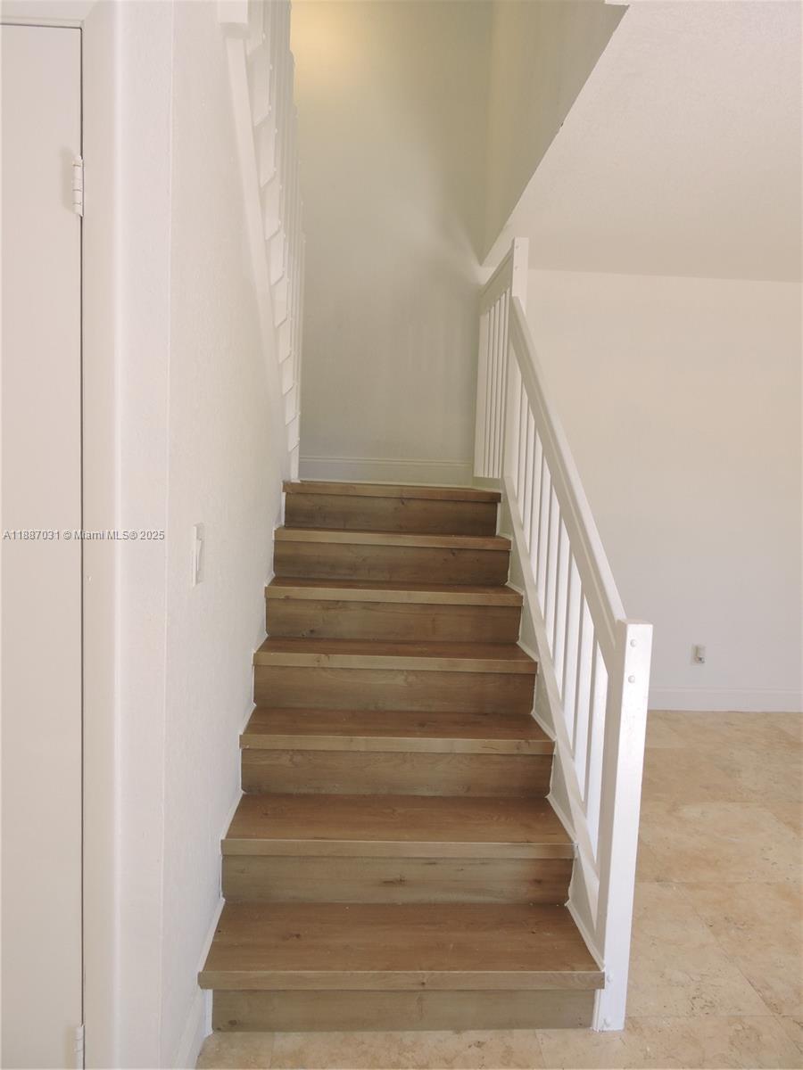 1316 Southwest 118th Terrace, Unit 1316 Davie, FL 33325 - Photo 22 of 44 a view of entryway