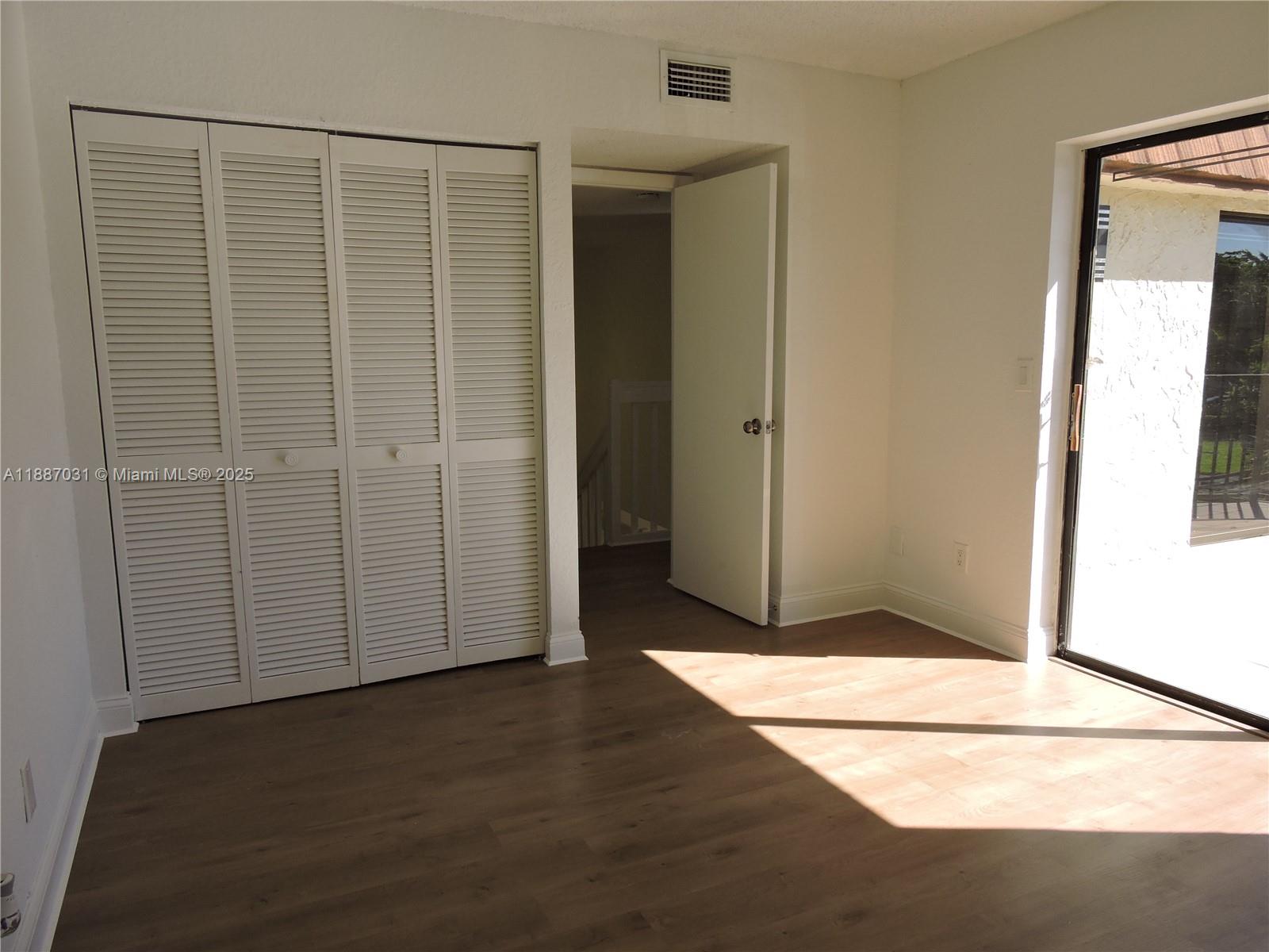 1316 Southwest 118th Terrace, Unit 1316 Davie, FL 33325 - Photo 38 of 44 a view of a small space