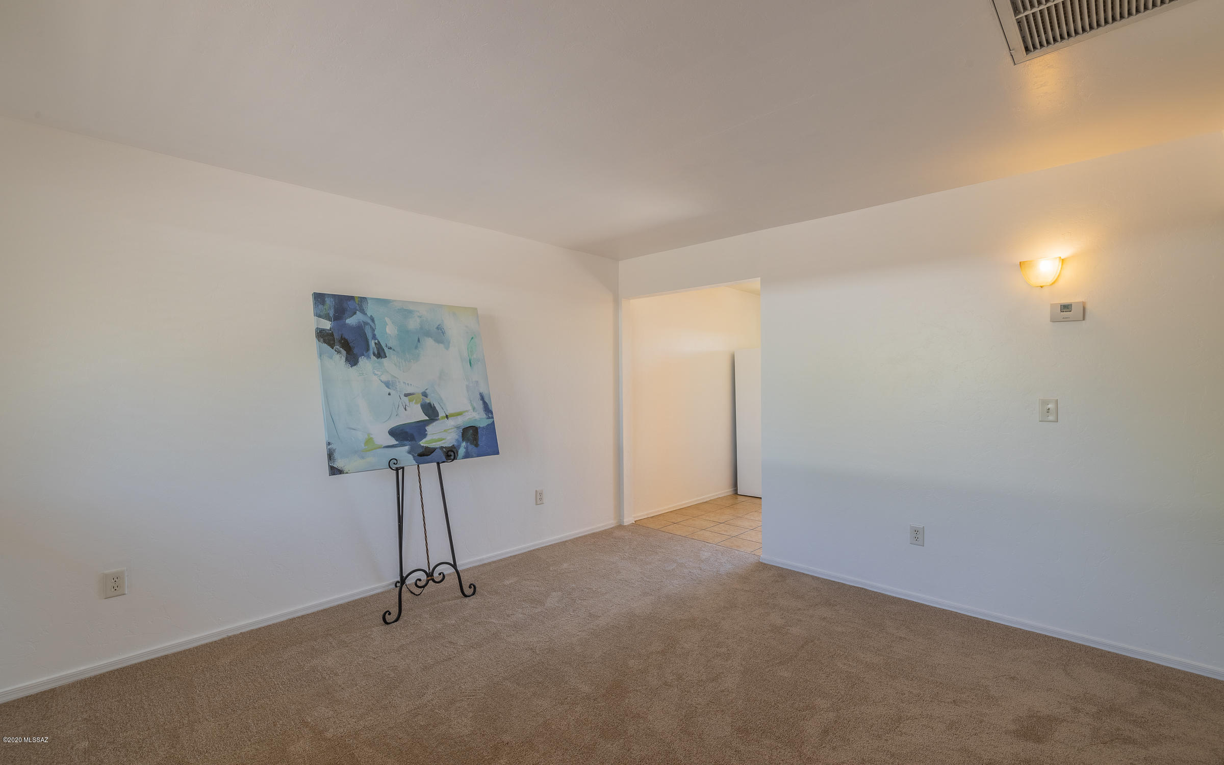350 North Silverbell Road, Unit 64 Tucson, AZ 85745 - Photo 3 of 34