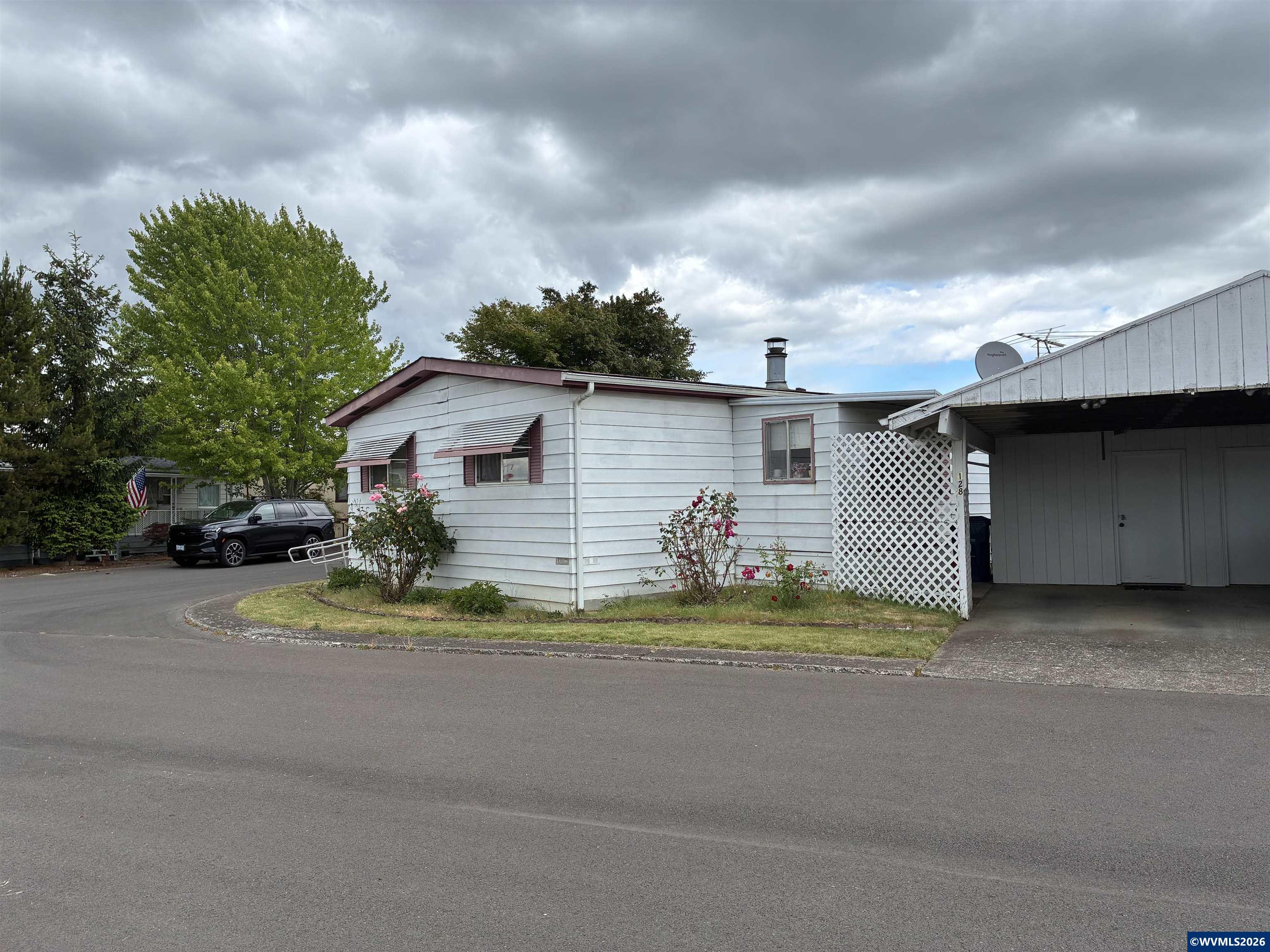 5422 Portland Road Northeast, Unit 128 Salem, OR 97305 - Photo 32 of 33