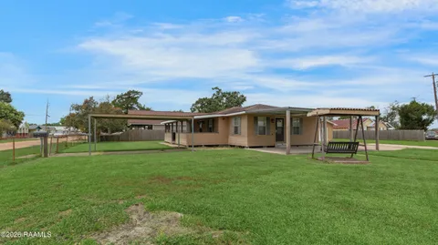 $160,000 | 302 Weldon Street, New Iberia, LA 70560