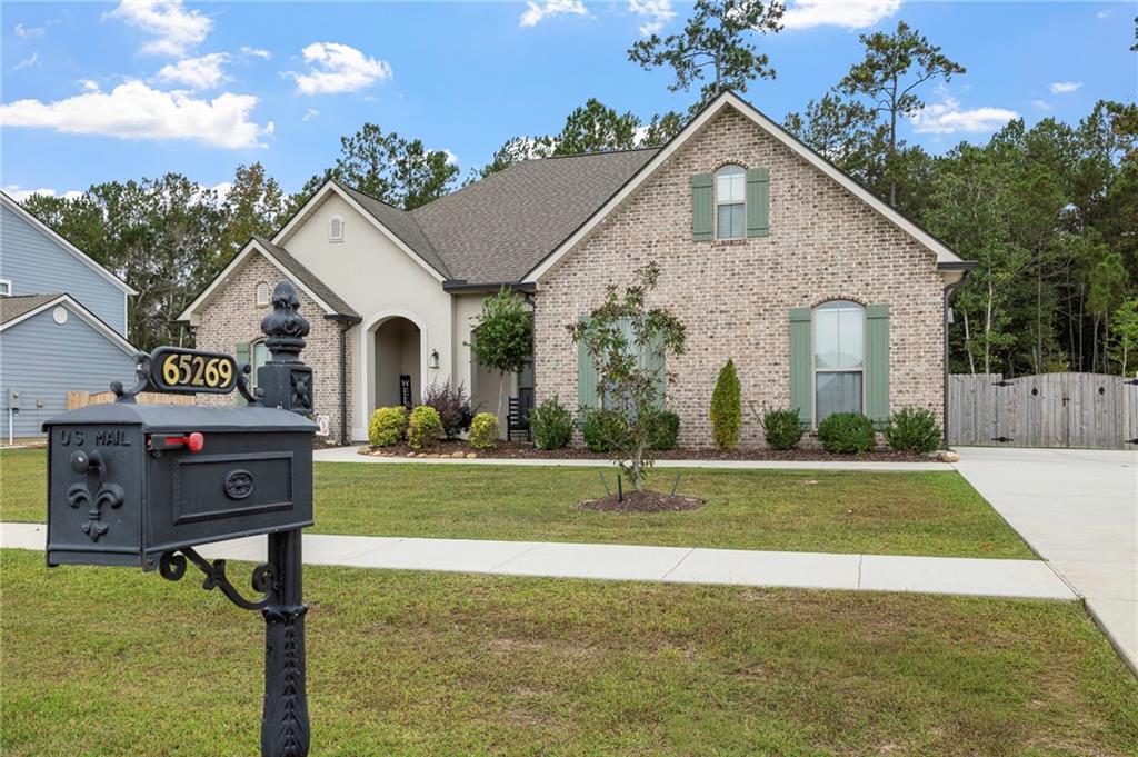65269 Magnolia Rdg Loop Pearl River, LA 70452 - Photo 1 of 34 Gallery Image 1