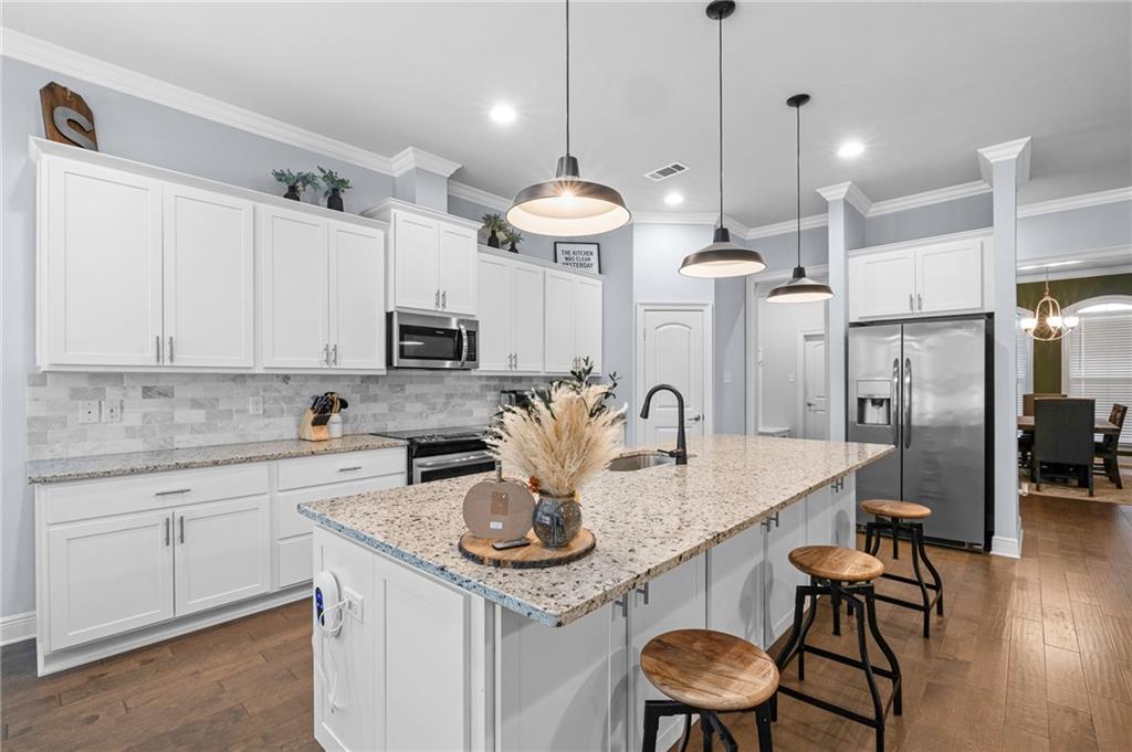 65269 Magnolia Rdg Loop Pearl River, LA 70452 - Photo 11 of 34 Gallery Image 11