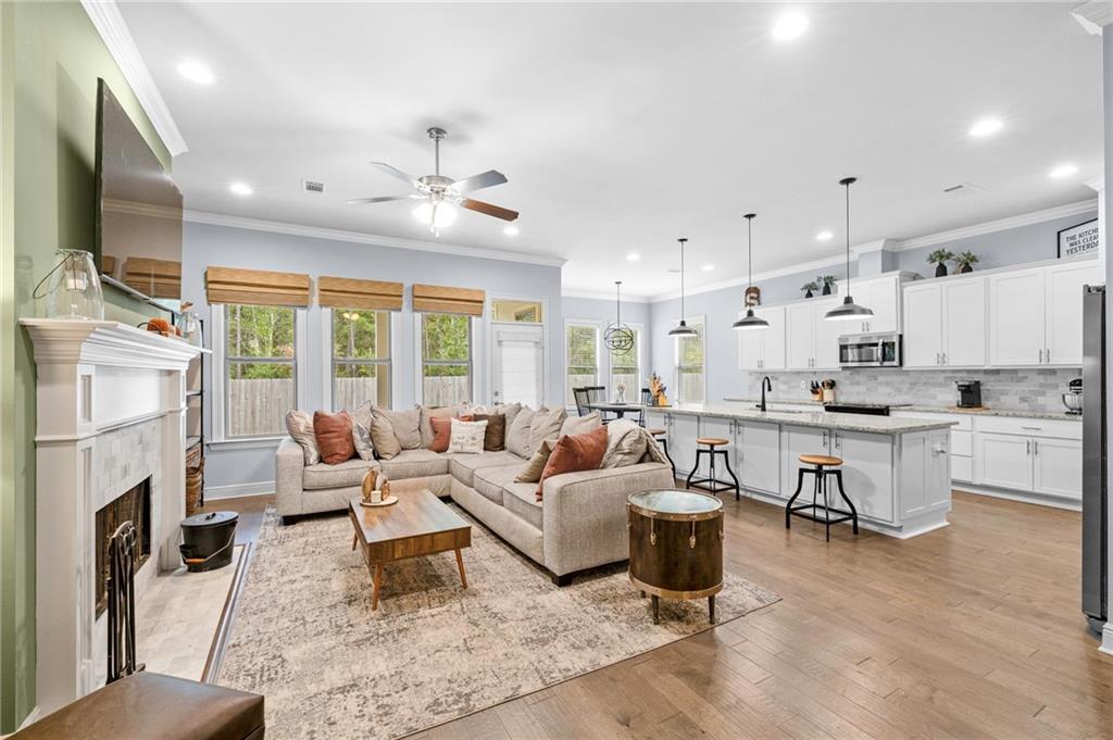 65269 Magnolia Rdg Loop Pearl River, LA 70452 - Photo 3 of 34 Gallery Image 3