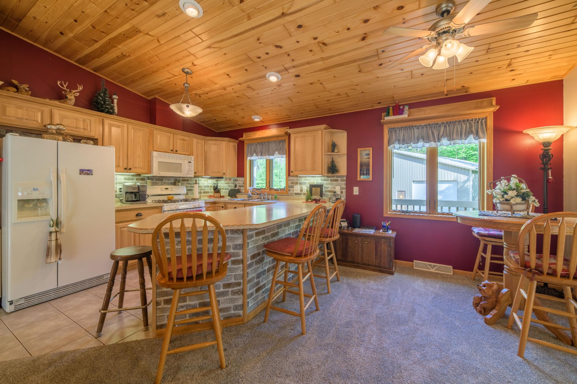 9669 Red Fox Road Presque Isle, WI 54557 - Photo 24 of 45 Gallery Image 24