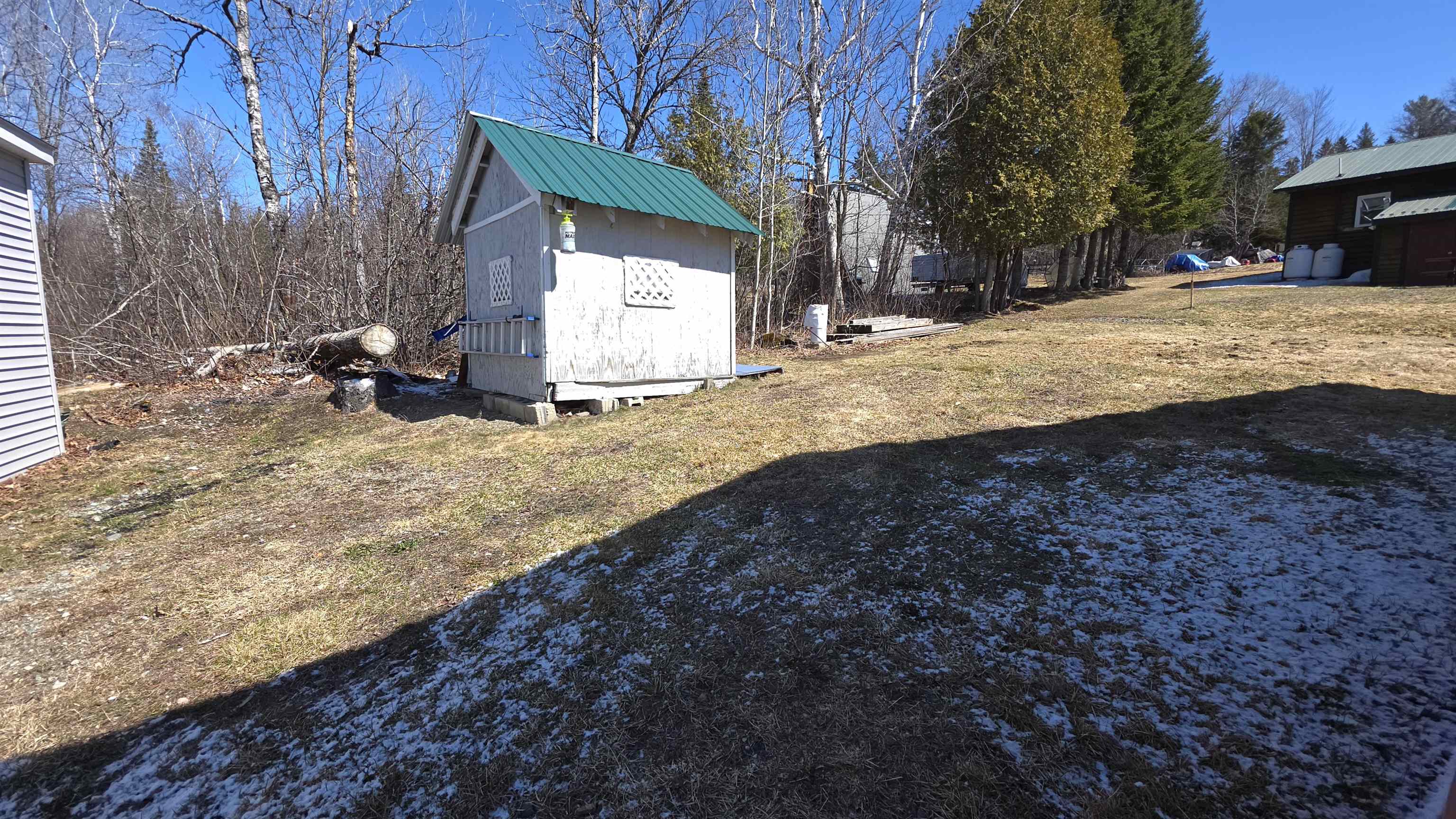 1371 Highway 16 Dummer, NH 03588 - Photo 47 of 60