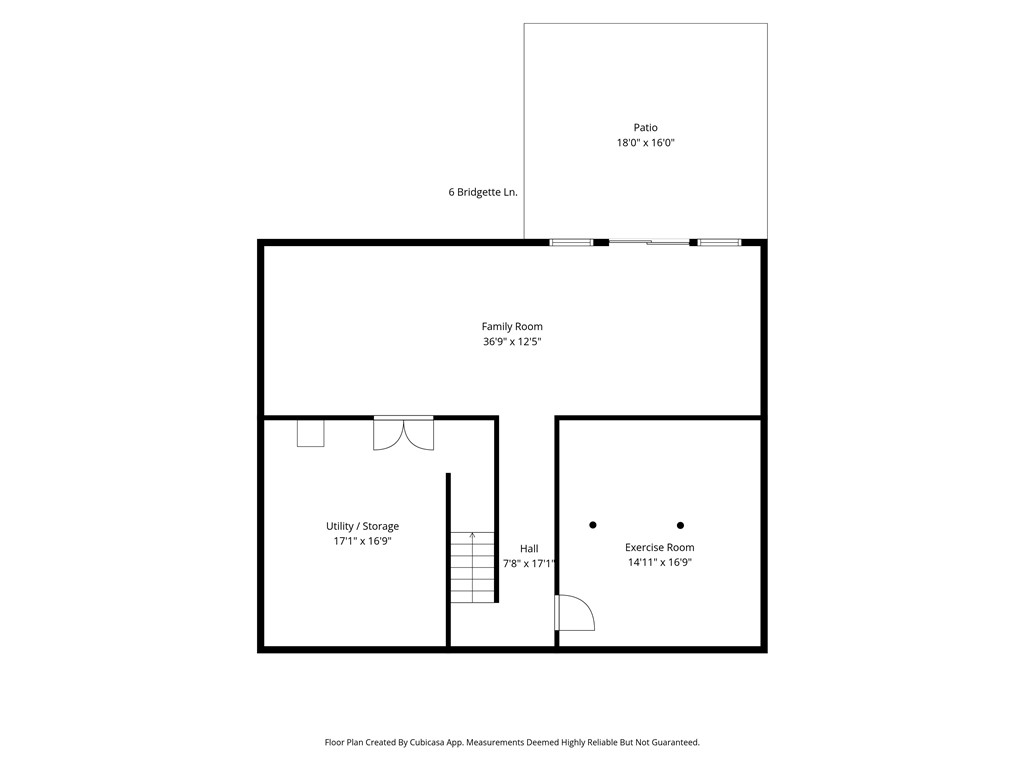 6 Bridgette Lane Westerly, RI 02891 - Photo 41 of 46 Gallery Image 41