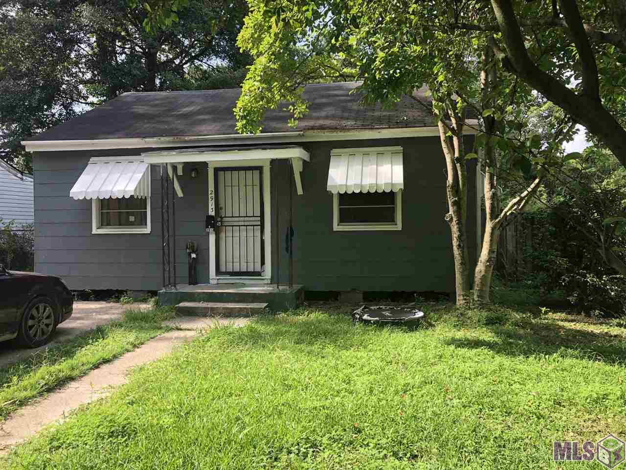 2913 Amarillo Street Baton Rouge, LA 70805 - Photo 1 of 5 Gallery Image 1