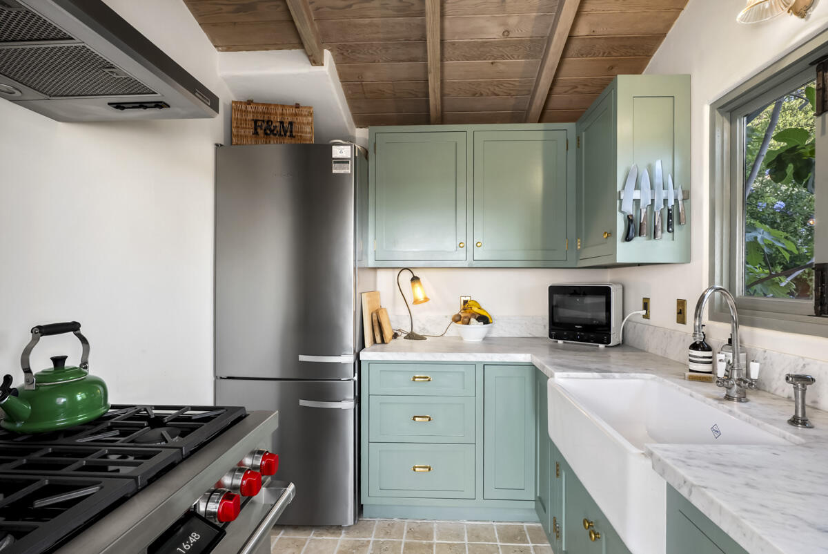 2835 Exeter Place Santa Barbara, CA 93105 - Photo 10 of 24 2835 Exeter Place_WEB_012