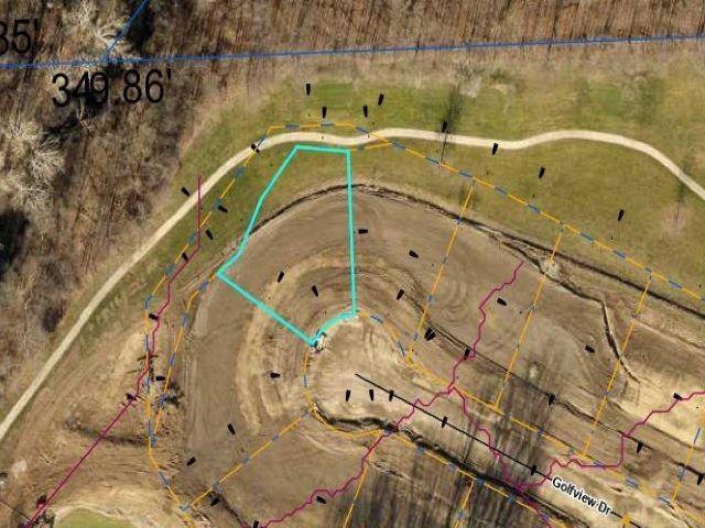 1800 Golfview Auburn In  