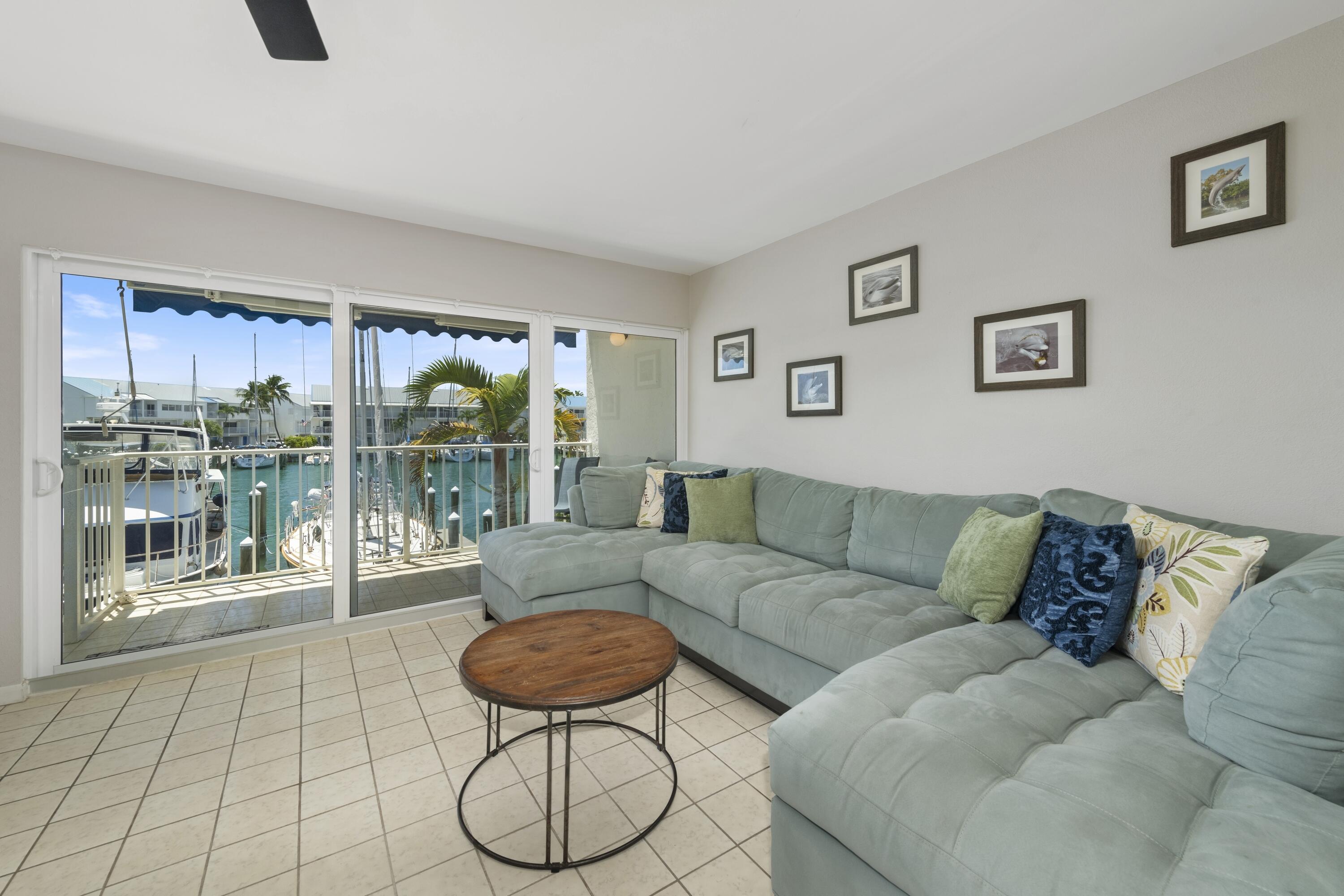 96 Ave C, Unit 2 Marathon, FL 33050 - Photo 14 of 40 Marathon_96_Avenue_C_Drive_2_2nd_Level_L