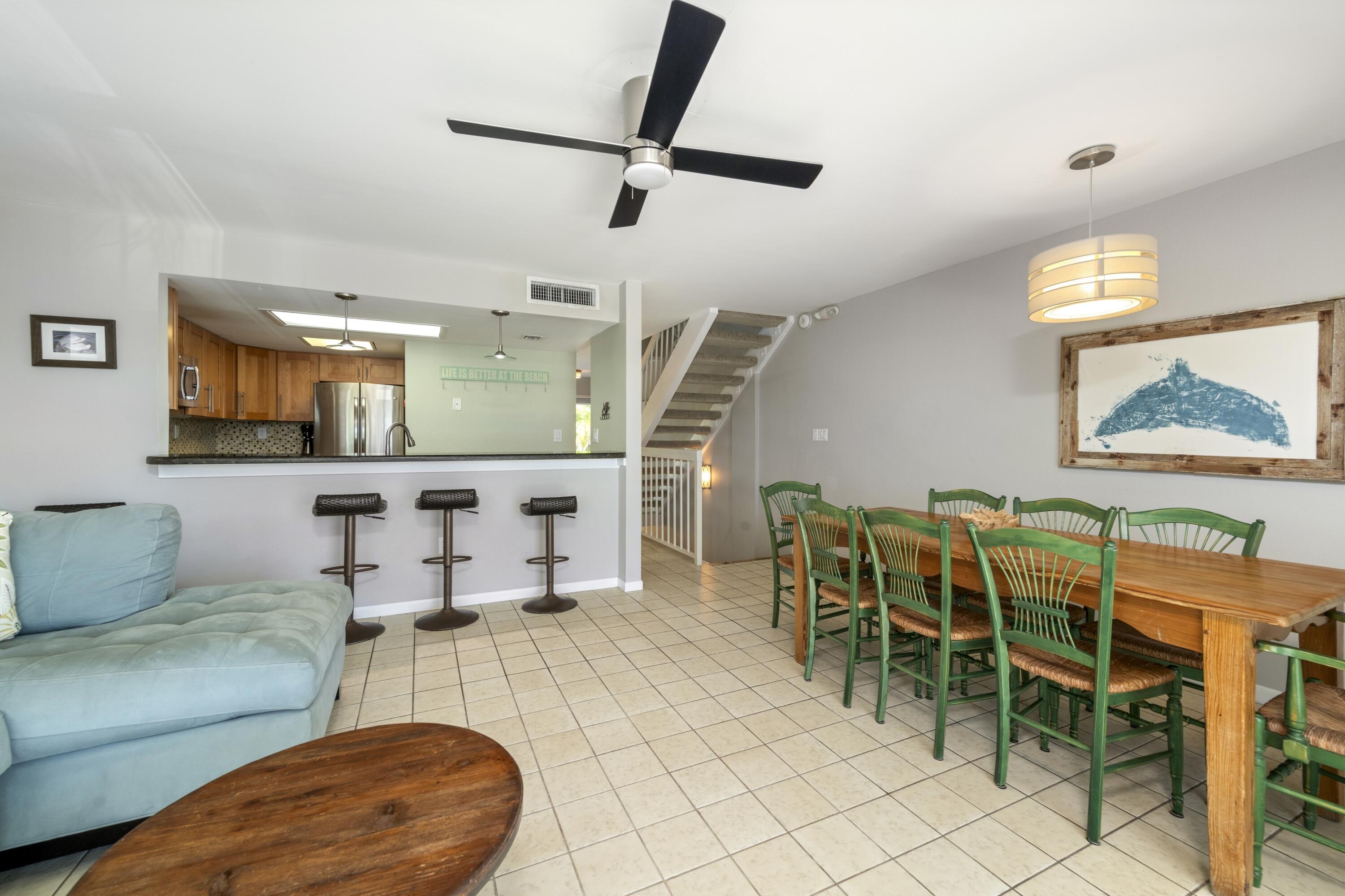 96 Ave C, Unit 2 Marathon, FL 33050 - Photo 16 of 40 Marathon_96_Avenue_C_Drive_2_2nd_Level_L