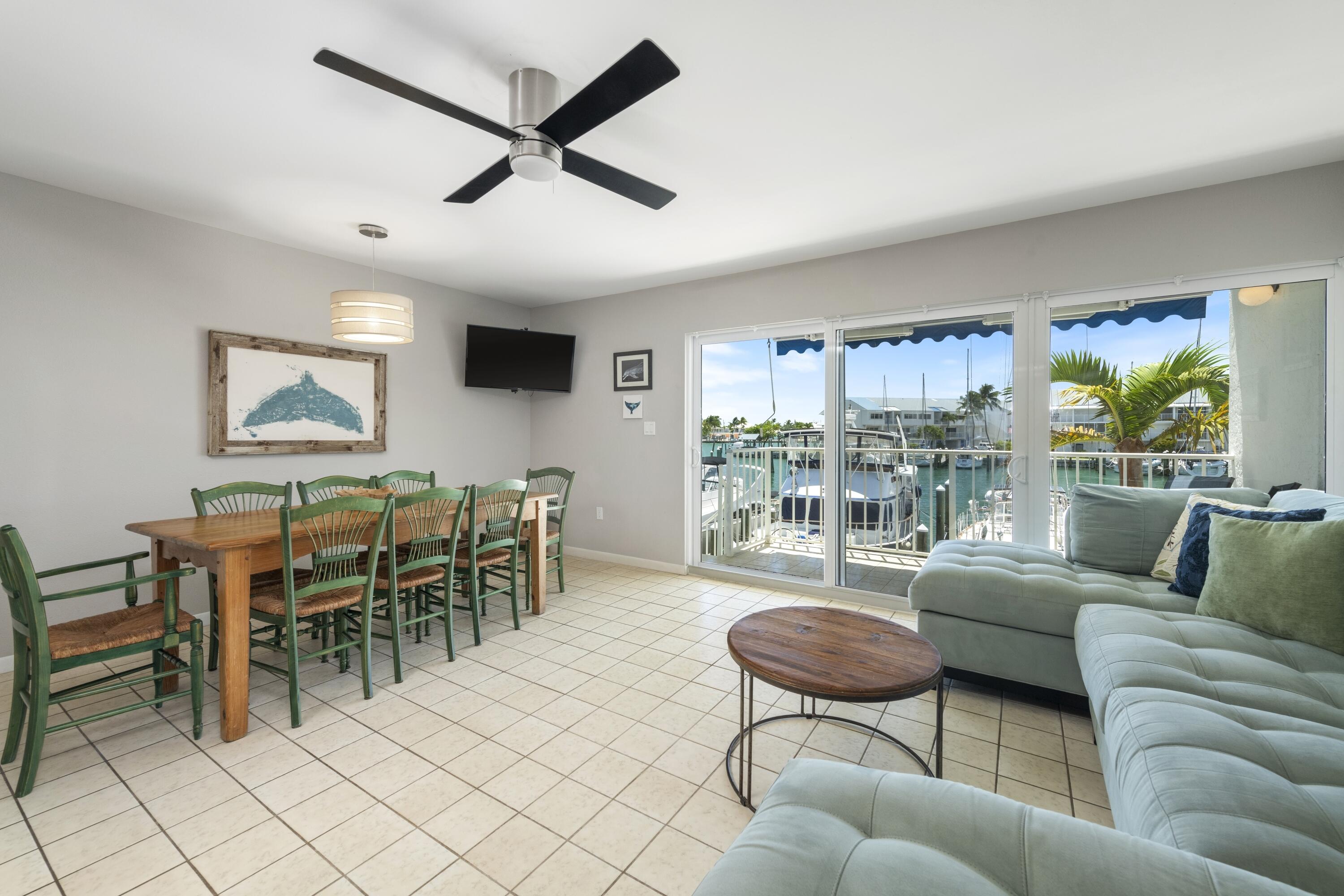 96 Ave C, Unit 2 Marathon, FL 33050 - Photo 5 of 40 Marathon_96_Avenue_C_Drive_2_2nd_Level_L