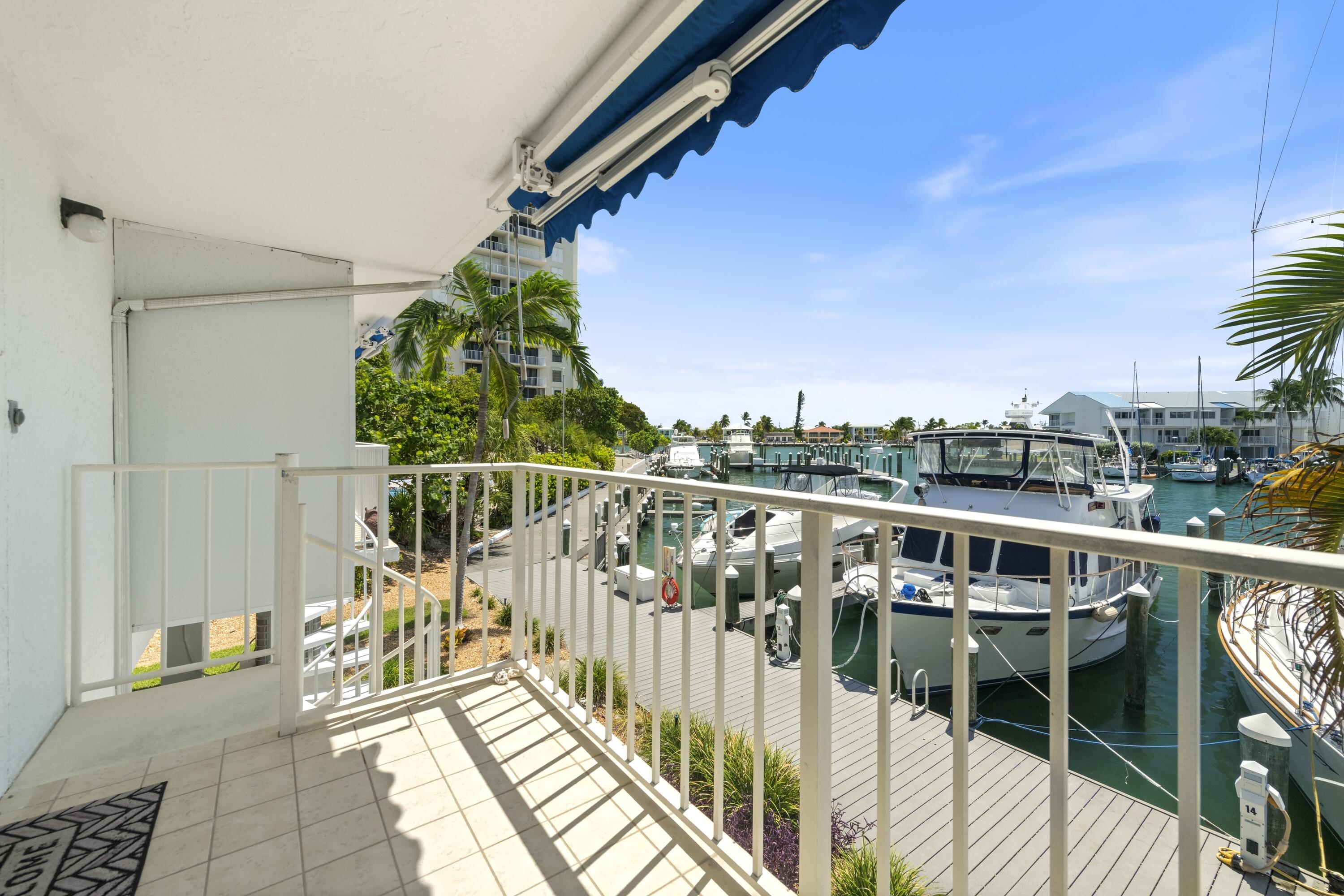 96 Ave C, Unit 2 Marathon, FL 33050 - Photo 8 of 40 Marathon_96_Avenue_C_Drive_2_2nd_Level_B