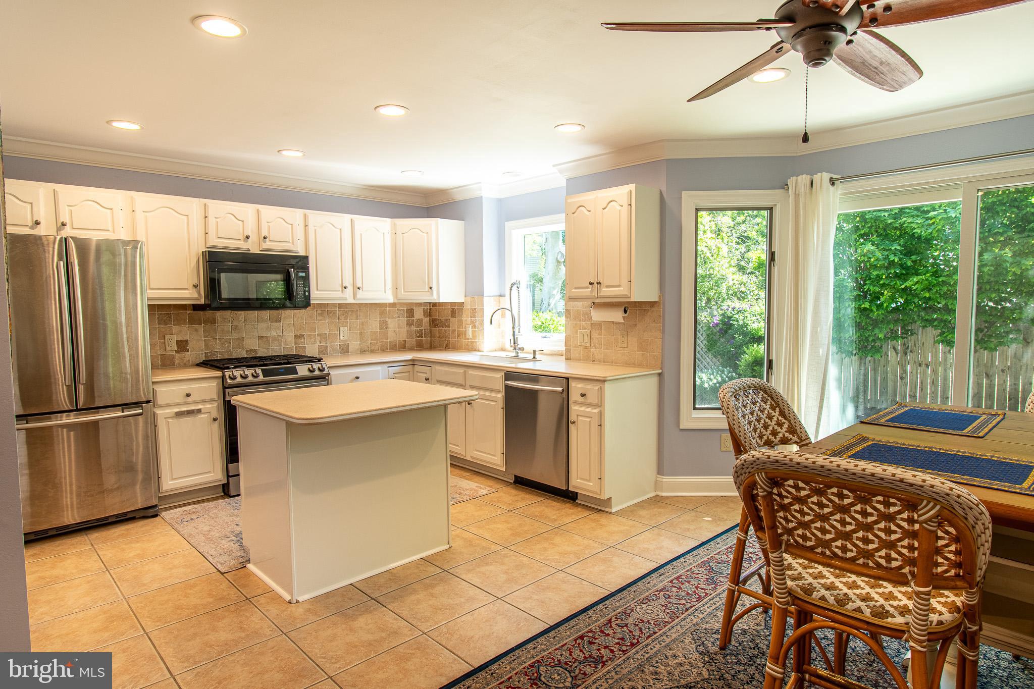 102 Jacks Point Road Oxford, MD 21654 - Photo 15 of 83