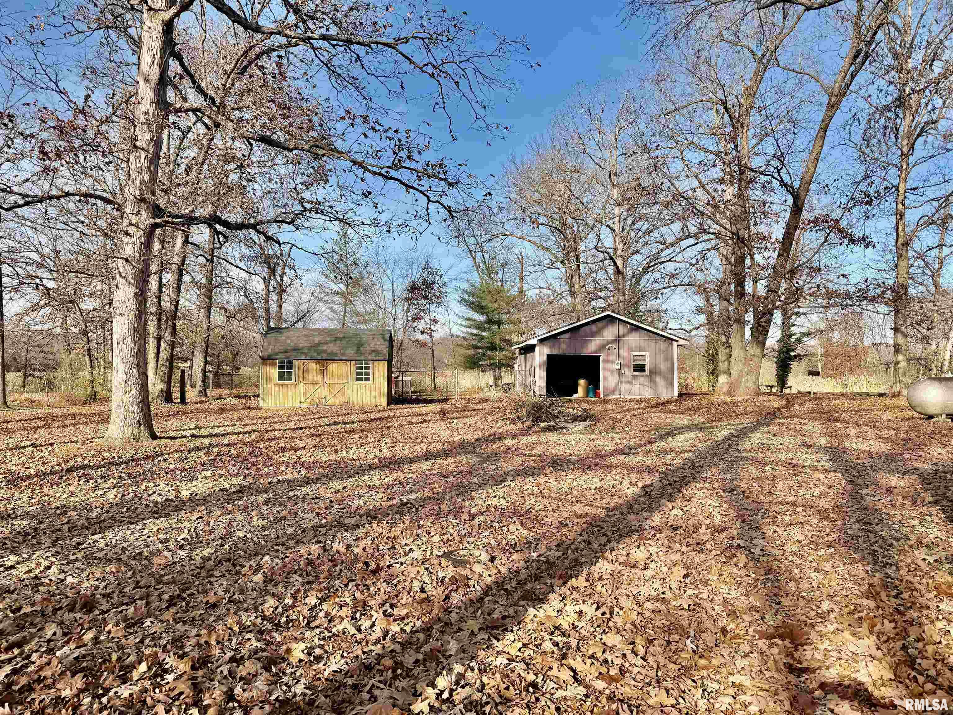 421 Jeff Road Centralia, IL 62801 - Photo 2 of 9