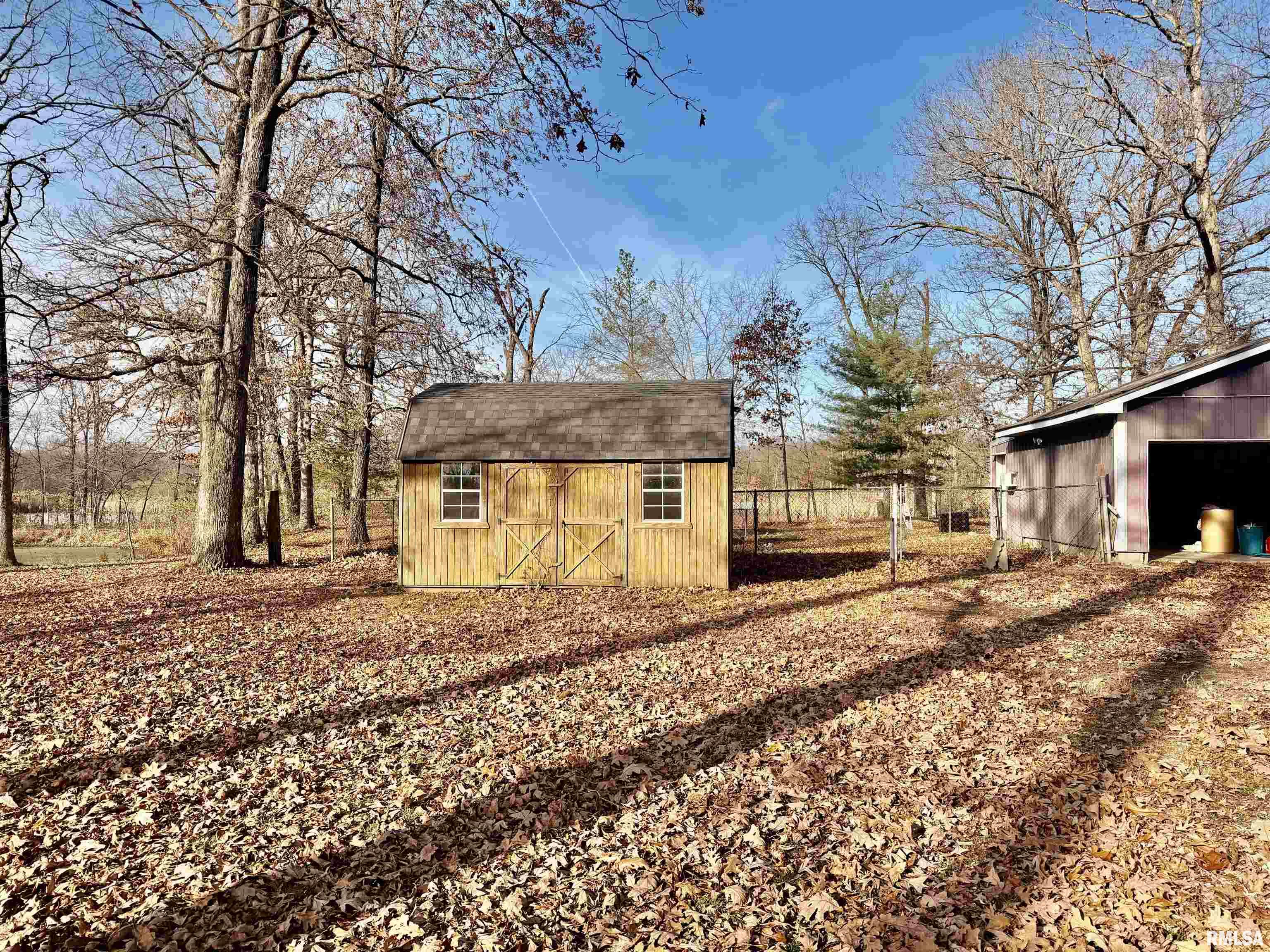 421 Jeff Road Centralia, IL 62801 - Photo 3 of 9