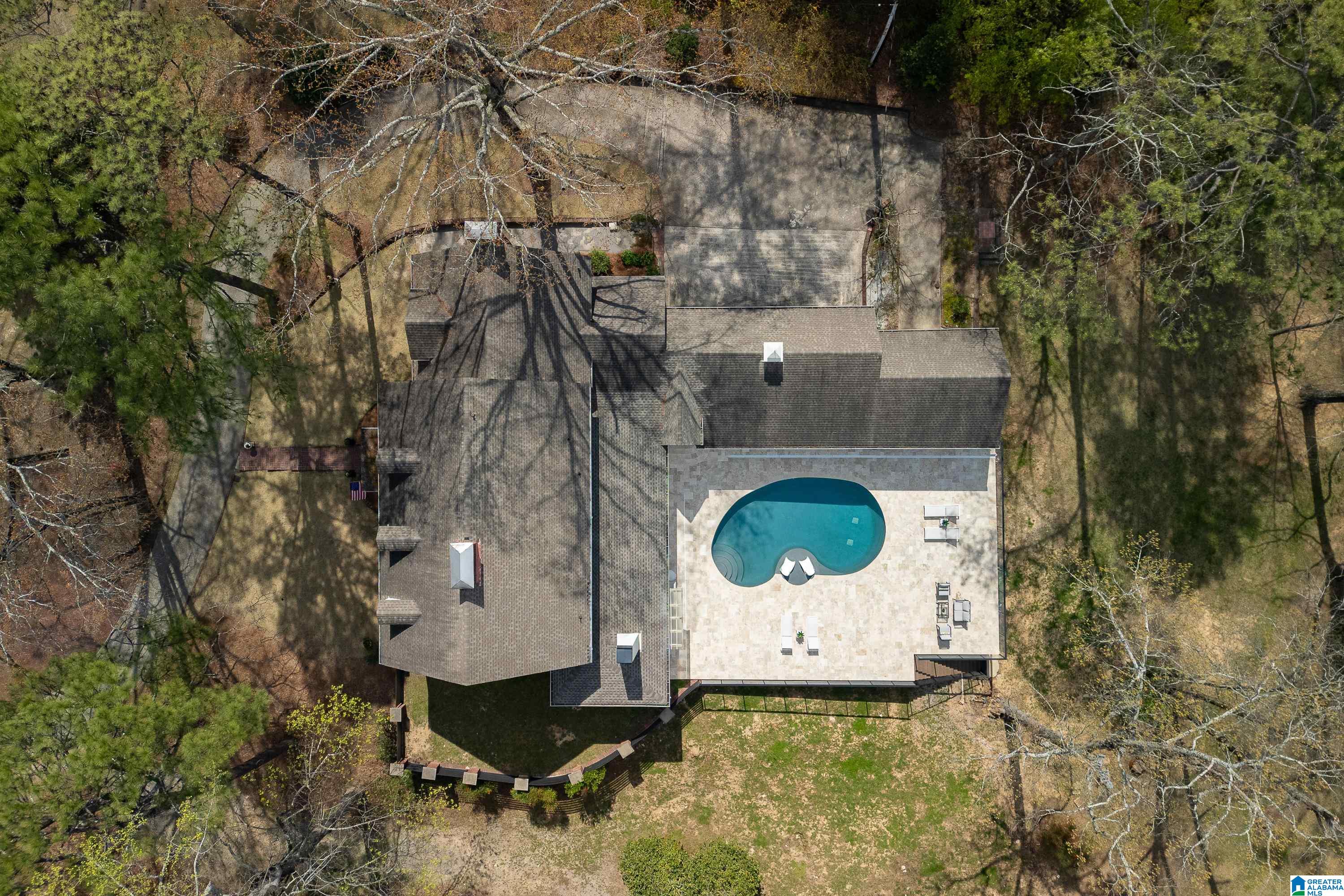 4444 Cahaba River Road Birmingham, AL 35243 - Photo 79 of 87